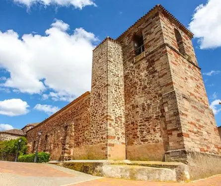 Albaladejo Ciudad Real