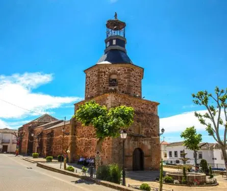 Alcubillas Ciudad Real