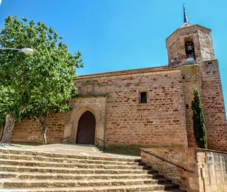 Almedina Ciudad Real