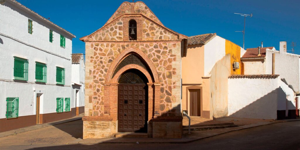 Ermita del Calvario