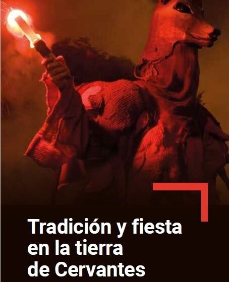 Exposición de Fotografía Tradición y Fiesta en la Tierra de Cervantes