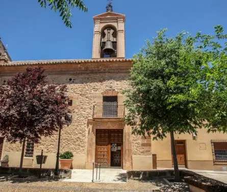 Fuenllana Ciudad Real