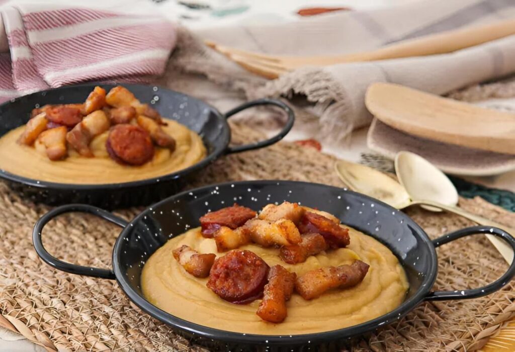 La Solana será la sede de la nueva Denominación de Origen de la harina de almorta