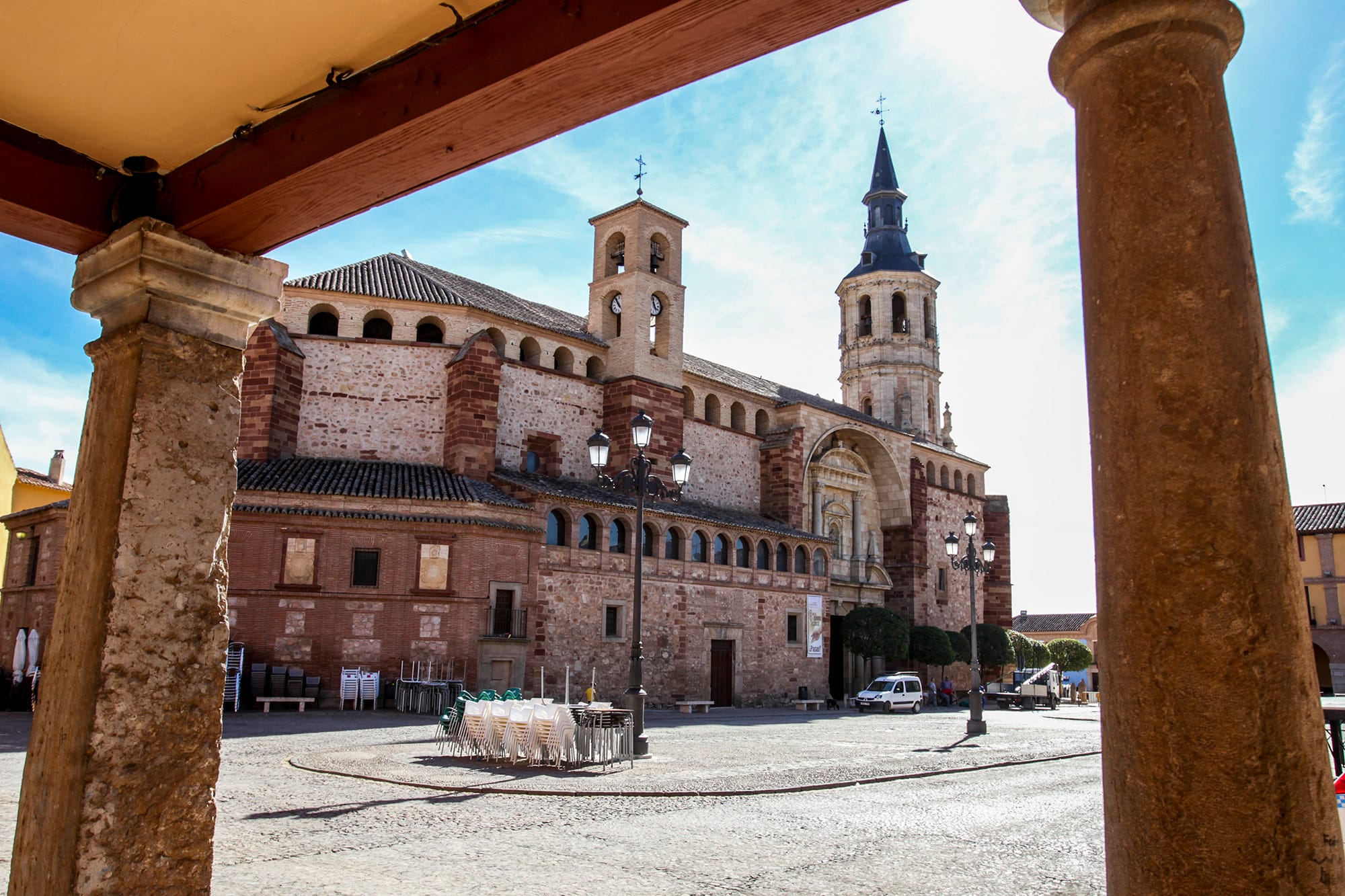 La Solana - Campo de Montiel Info