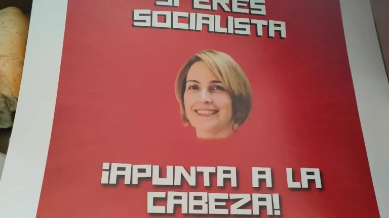 La alcaldesa de La Solana pone en manos de la Guardia Civil las amenazas contra su persona