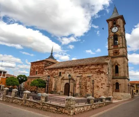 Montiel Ciudad Real