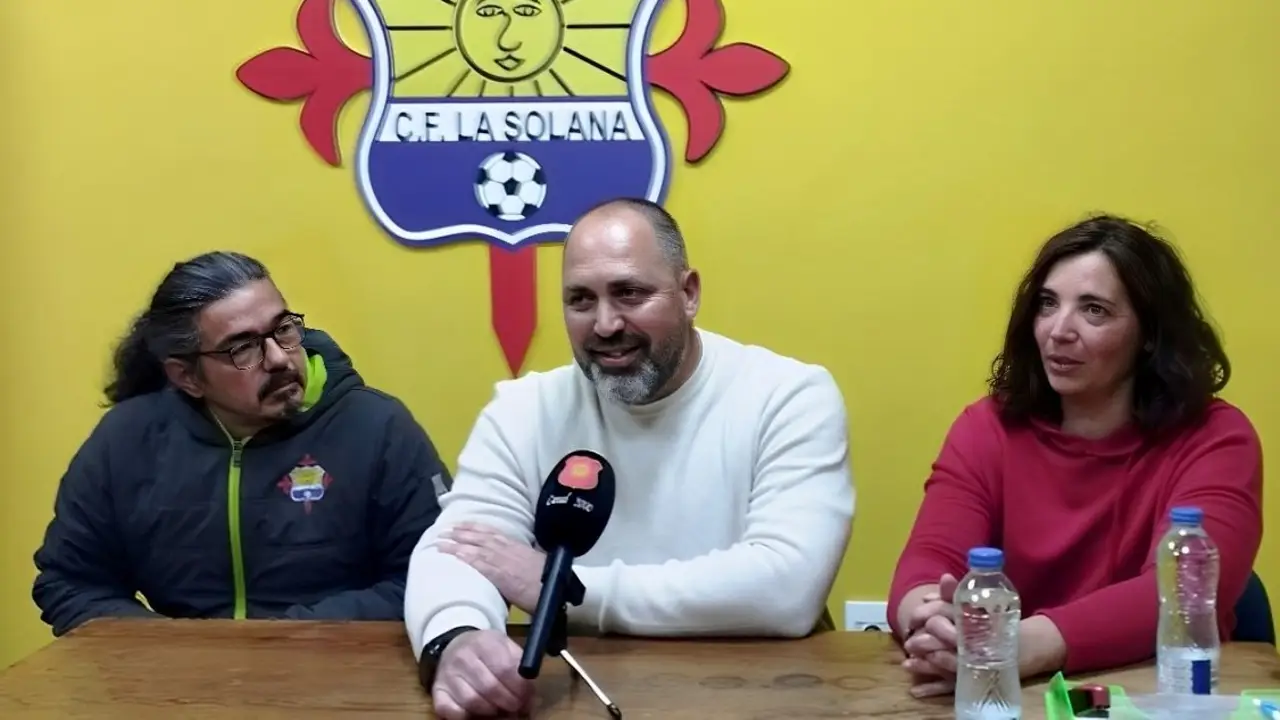 Sanción de la FIFA al CF La Solana - Campo de Montiel Info