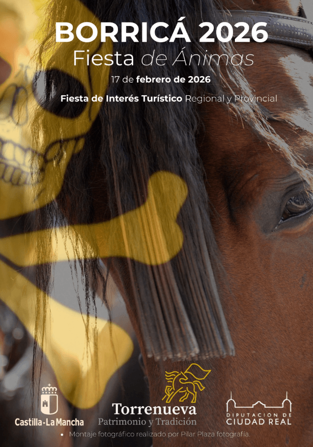 La Borricá Torrenueva 2026