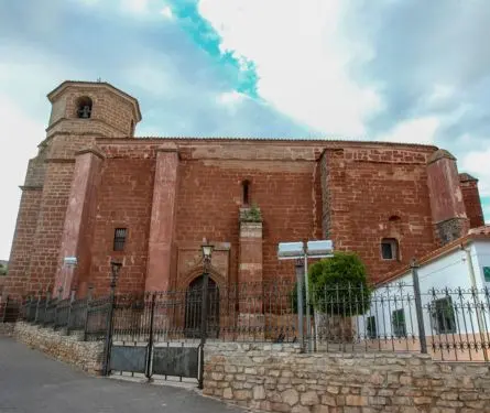 Terrinches Ciudad Real