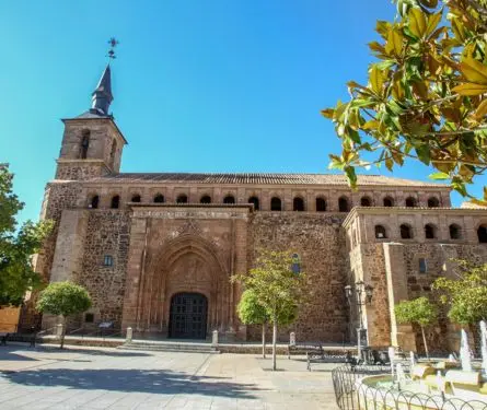 Torrenueva Ciudad Real